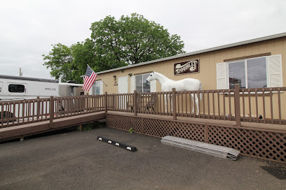 Double J Trailers, Inc