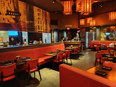 P.F. Chang's