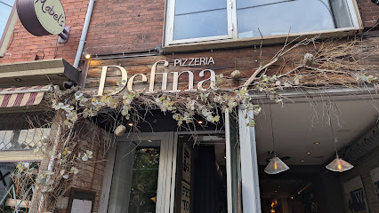 Pizzeria Defina