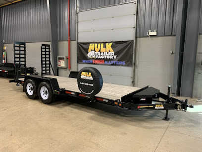 Hulk Trailers