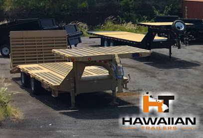 Hawaiian Trailers LLC