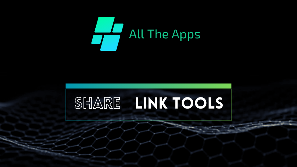 GoHighLevel marketplace - GHL integration - Share Link Tools