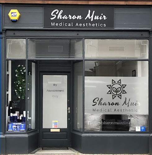 Sharon Muir Medical Aesthetics
