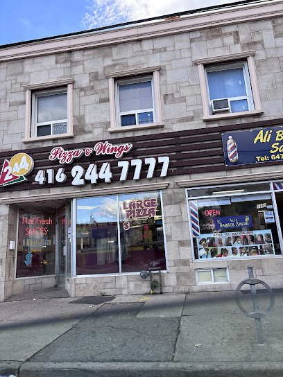244 Pizza & Wings