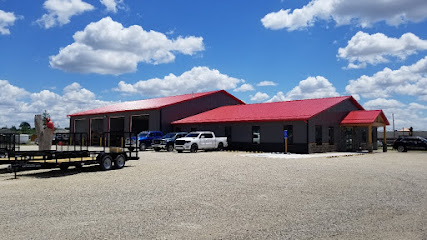 Indiana Trailer Sales