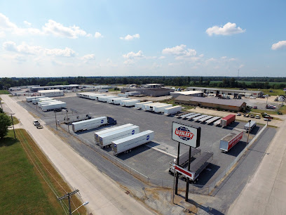 Craftsmen Utility Trailer