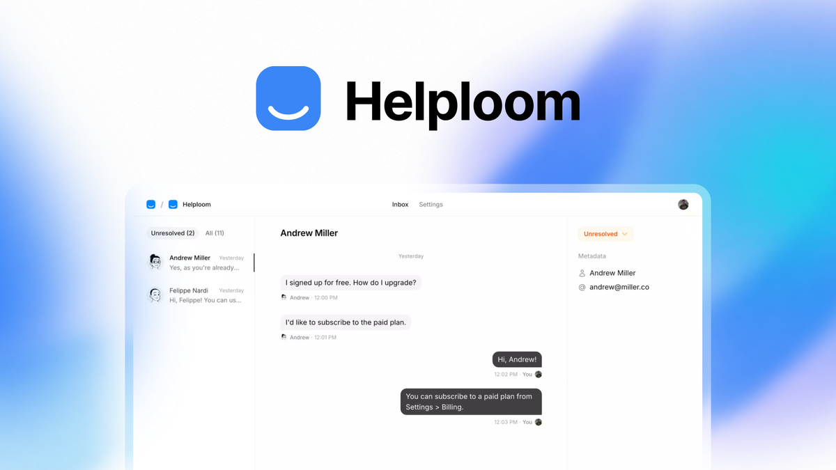 Helploom Lifetime Deal