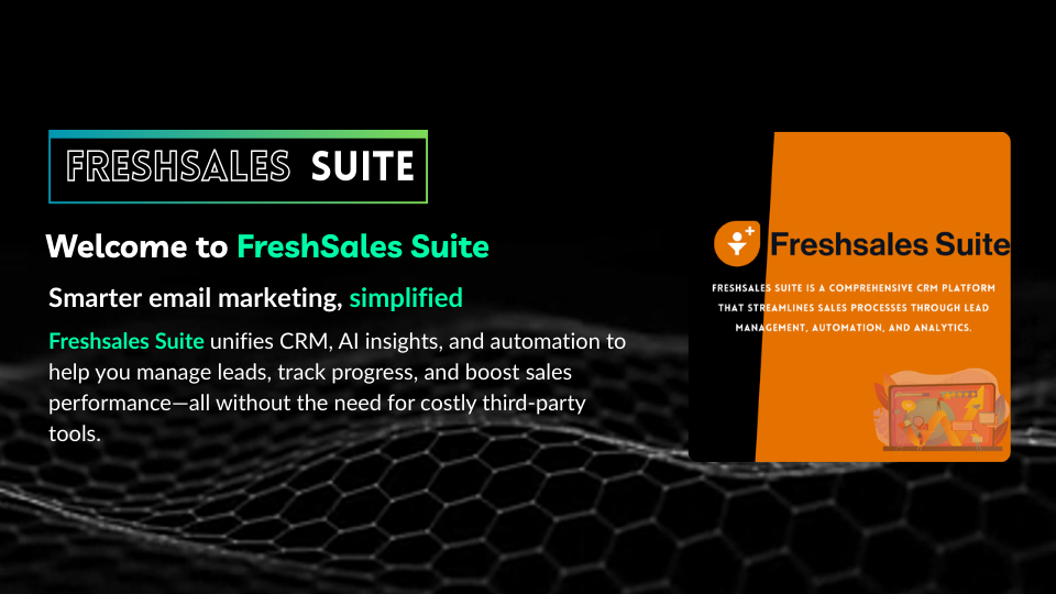 GoHighLevel marketplace - GHL integration - FreshSales Suite