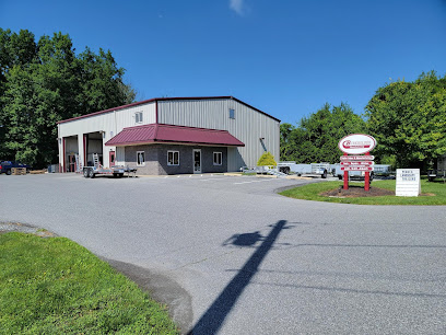 Burkholder Manufacturing