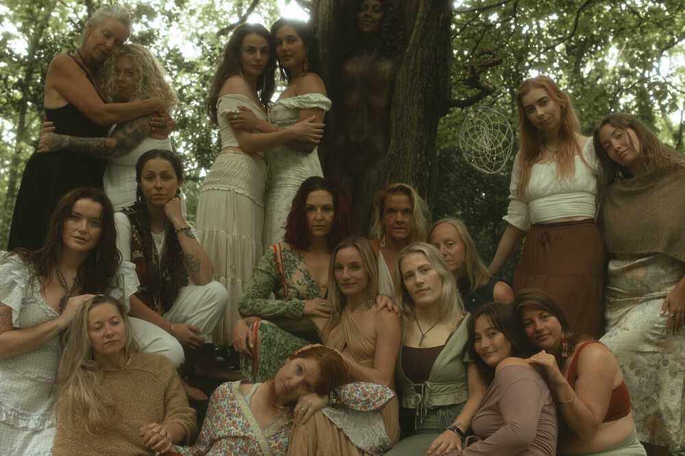 4 Day Women of the Earth Retreat in Snowdonia, Wales, UK