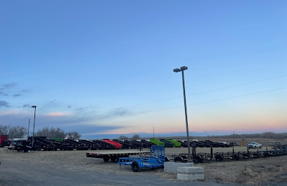 Affordable Trailers Inc.