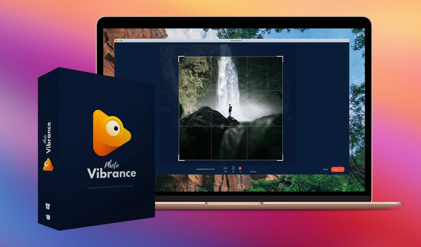 PhotoVibrance Lifetime Deal