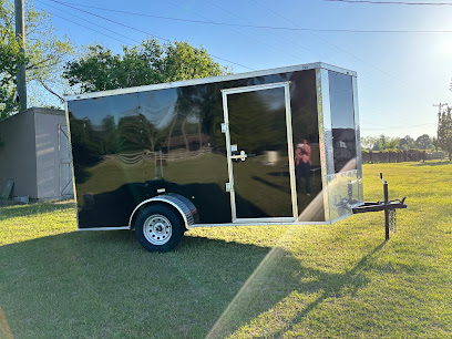 Double "C" Cargo Trailers