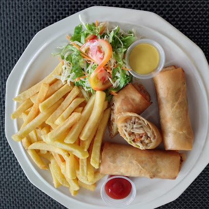 Best Cafe Bar & Grill