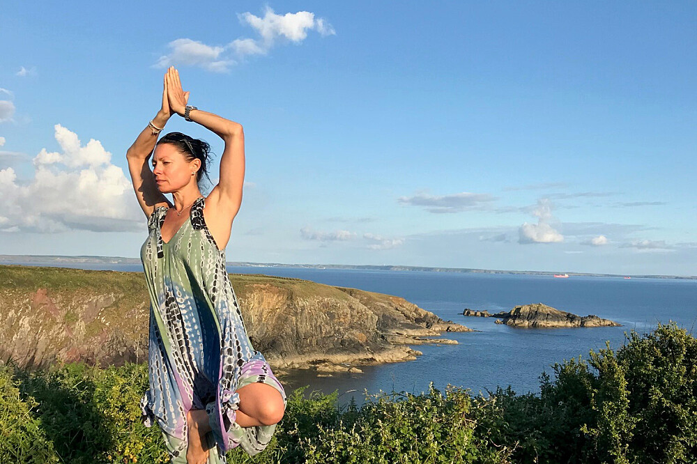 3 Day One-2-One: Holistic Wellness Retreat, Formby, Liverpool, UK