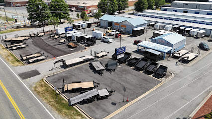 NC Trailers of Winston-Salem