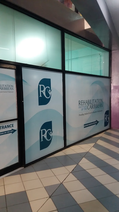 Rehabilitation Institute of the Caribbean Ltd