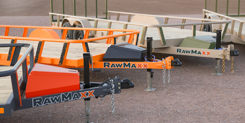 Wild West Wheels & Deals