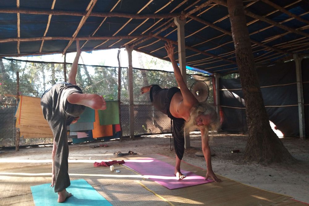 30 Day 300-Hr Kundalini Awakening Teacher Training, Goa, India