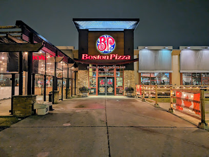 Boston Pizza