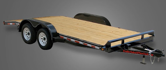 Trailer Sales Of New York