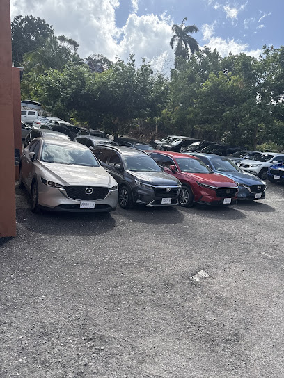 Chalis Car Rental Limited