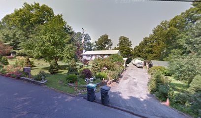 Fred Burger Motorcycle Trailers