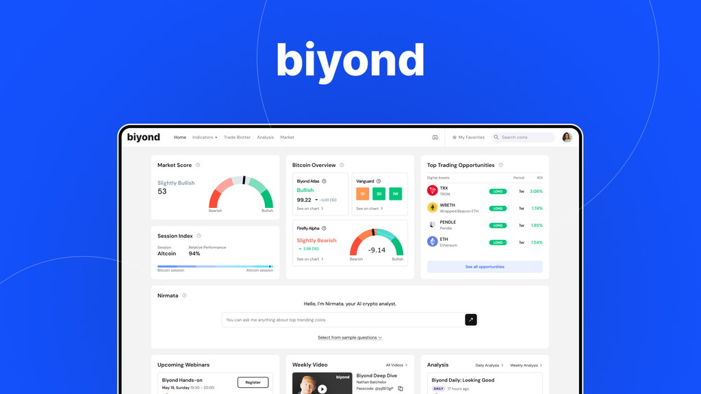 Biyond Lifetime Deal