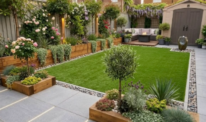 Vancouver Landscaping Co.