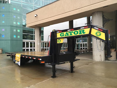 Gatormade Trailers