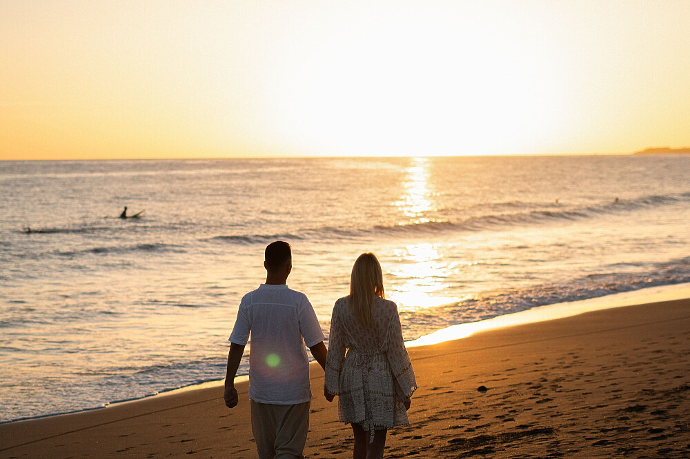 4 Day Individual/Couple Retreat: Sensuality & Sexuality, Tenerife