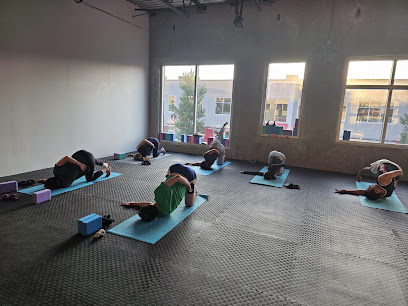 Rich City Yoga