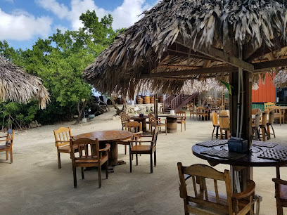 Chill Out Hut