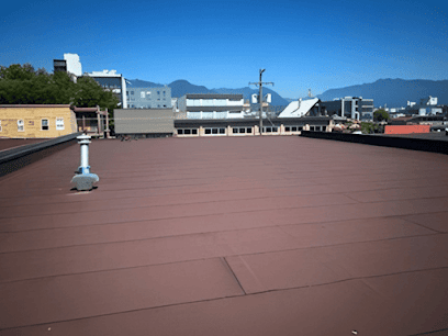 Kerrisdale Roofing And Drains Ltd.