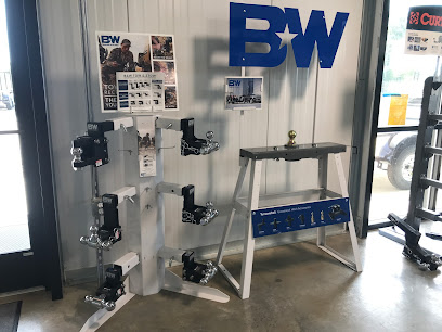 Speaks Trailer Sales and Service