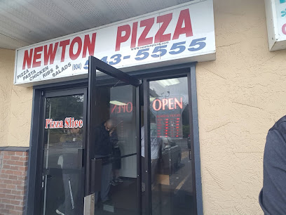 Newton Pizza