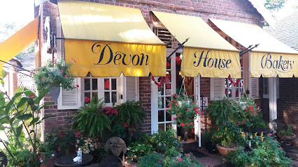 Devon House Bakery