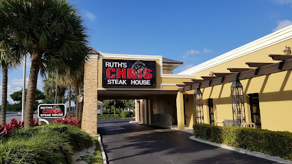 Ruth's Chris Steak House