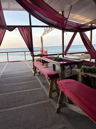 Rio nuevo Beach bar and grill