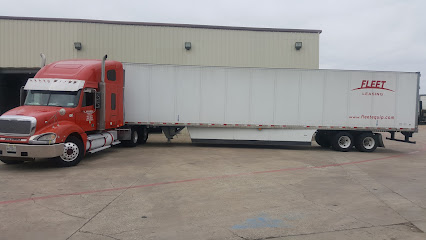 Fleet Equipment