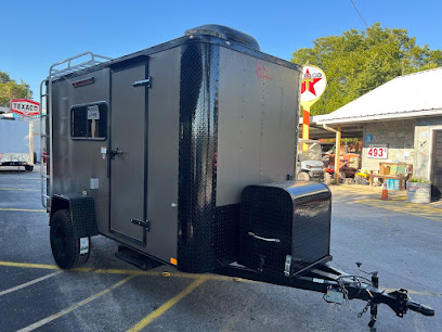 TROPHY TRAILERS
