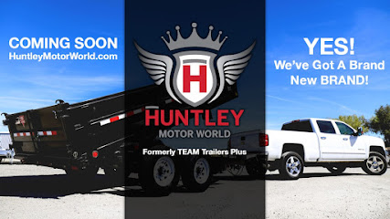 Huntley Motor World