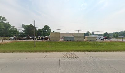 Hill Trailer Sales