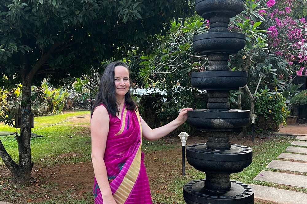 7 Day Holistic Ayurveda & Yoga Retreat in Kerala, India