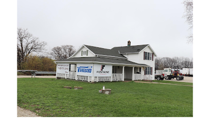 ILoca Services, Inc.