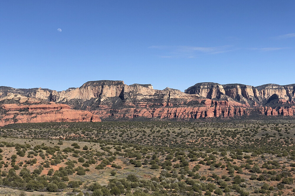 3-dagers privat holistisk retreat for egenkjærlighet i Sedona, Arizona, USA