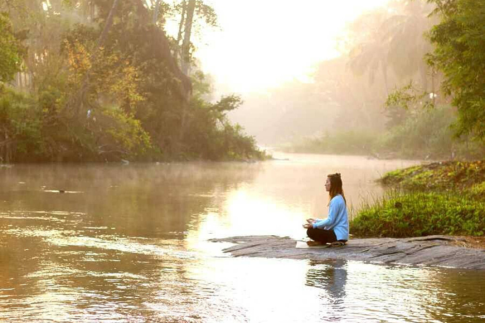 24 Day 200 Hour Yoga Teacher Training Course in Mysore, India