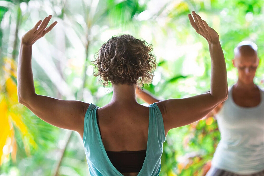 6-tägiges „Energie tanken und im Einklang mit der Natur leben“-Programm in Costa Rica