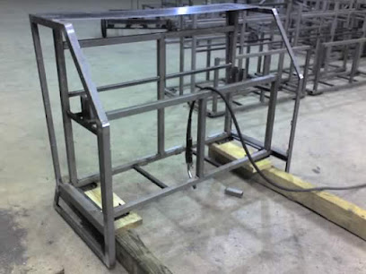 Ram-Lin Custom Trailers Inc