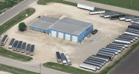 Timpte, Inc.
